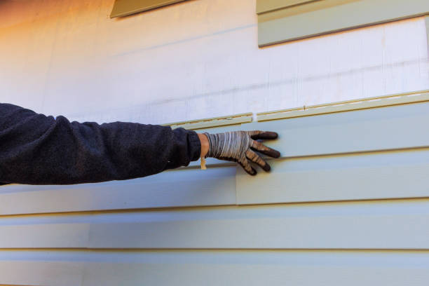 Siding for Multi-Family Homes in Waynesburg, OH